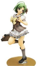 Shuffle Memories 1/8 Scale Pre-Painted PVC Figure: Shigure Asa thumbnail 1
