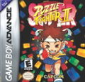 Super Puzzle Fighter II thumbnail 1