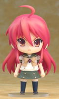 Nendoroid No. 047a Shakugan no Shana II: Shana thumbnail 2
