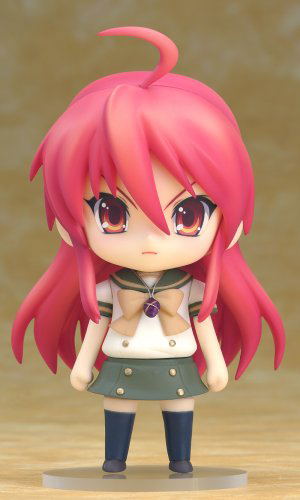 Nendoroid No. 047a Shakugan no Shana II: Shana image 2