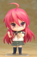Nendoroid No. 047a Shakugan no Shana II: Shana thumbnail 4