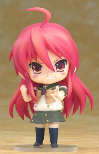 Nendoroid No. 047a Shakugan no Shana II: Shana image 4