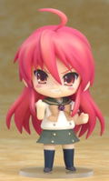 Nendoroid No. 047a Shakugan no Shana II: Shana thumbnail 3