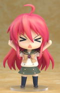 Nendoroid No. 047a Shakugan no Shana II: Shana thumbnail 5