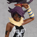 Bleach DX Girls Figure 2 Non Scale Pre-Painted Figure: Yoruichi Shihoin thumbnail 1
