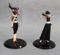 Bleach DX Girls Figure 2 Non Scale Pre-Painted Figure: Yoruichi Shihoin thumbnail 4