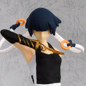 Bleach DX Girls Figure 2 Non Scale Pre-Painted Figure: Sui Feng_