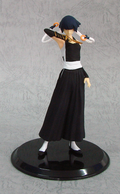 Bleach DX Girls Figure 2 Non Scale Pre-Painted Figure: Sui Feng thumbnail 2