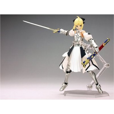 Fate/Unlimited Codes [SP Box] image 2