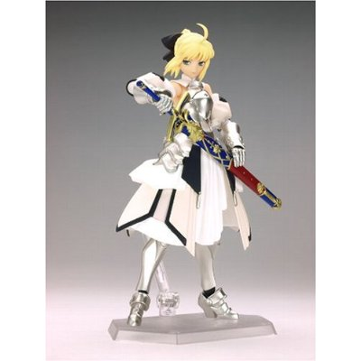 Fate/Unlimited Codes [SP Box] image 3