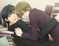 Junjou Romanchika thumbnail 5