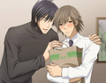 Junjou Romanchika thumbnail 6
