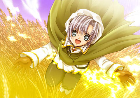 Angel Profile (Best Hit) image 6