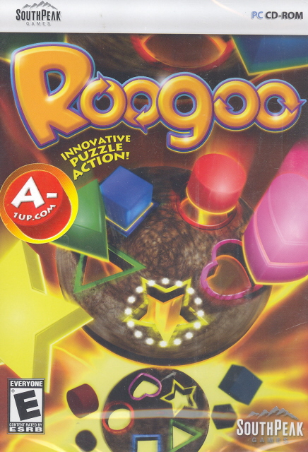 Roogoo (DVD-ROM) image 1