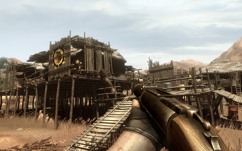 FarCry 2 image 4