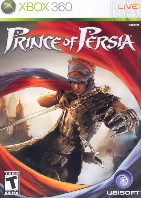 Prince of Persia image 1