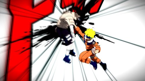 Naruto: The Broken Bond image 2