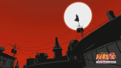 Naruto: The Broken Bond image 7