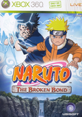 Naruto: The Broken Bond thumbnail 1