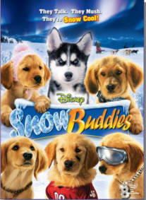Snow Buddies image 1