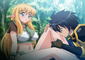 Zero no Tsukai: Maigo no Period to Ikusen no Symphony [Limited Edition] thumbnail 3