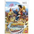 One Piece Unlimited Cruise: Episode 1 - Nami ni Yureru Hihou thumbnail 1