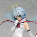 Jiburiru The Devil Angel Episode 3 1/8 Scale Pre-Painted PVC Figure: Jiburiru Zero thumbnail 2