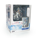 Jiburiru The Devil Angel Episode 3 1/8 Scale Pre-Painted PVC Figure: Jiburiru Zero thumbnail 5
