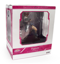Magical Girl Lyrical Nanoha StrikerS 1/7 Scale Pre-Painted PVC Figure: Signum thumbnail 6