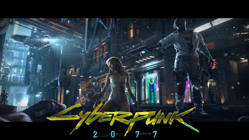 Cyberpunk 2077 <span class="ext ext_digital">digital</span> image 2