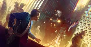 Cyberpunk 2077 <span class="ext ext_digital">digital</span> image 3