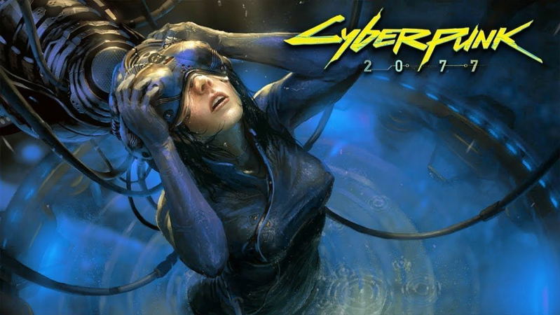 Cyberpunk 2077 <span class="ext ext_digital">digital</span> image 4