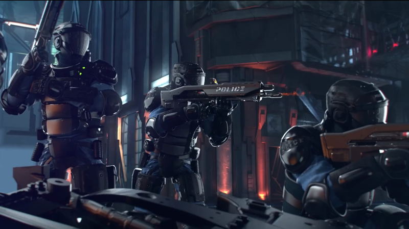 Cyberpunk 2077 <span class="ext ext_digital">digital</span> image 5