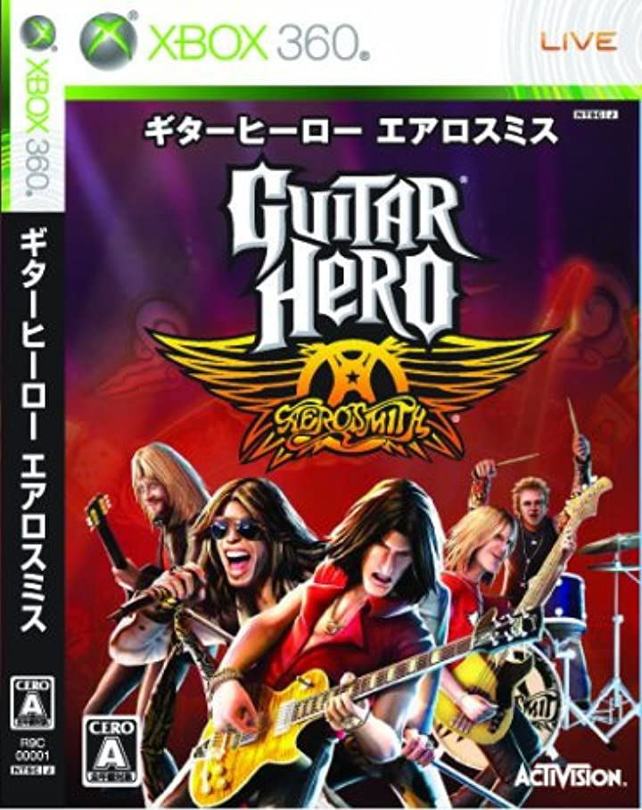 Guitar Hero 2 / promo Disc / Xbox 360 Pal Guitar Hero 2 / promo Disc / Xbox 360 Pal