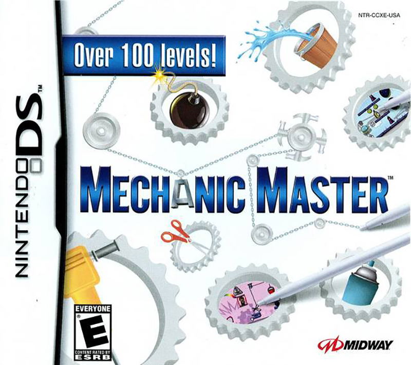 Mechanic Master image 1