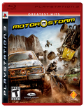 MotorStorm (Greatest Hits) thumbnail 1