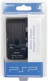 PSP Battery Charger (PSP-2000) (PSP-330U) for Sony PSP Slim & Lite -  Bitcoin & Lightning accepted