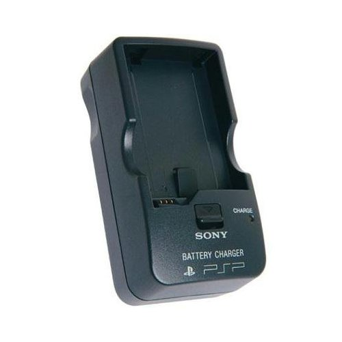 PSP Battery Charger (PSP-2000) (PSP-330U) image 2