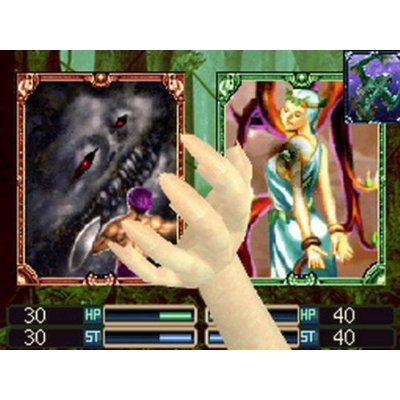 Culdcept DS image 4