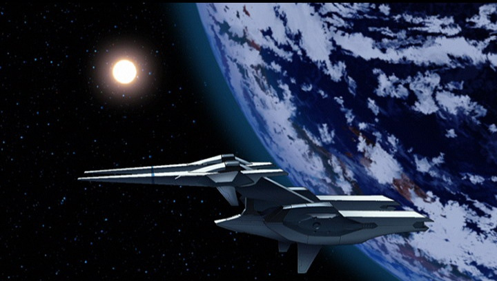 Star Ocean: First Departure image 4