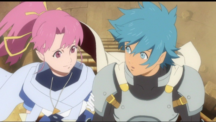 Star Ocean: First Departure image 5