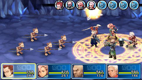 Garnet Chronicle image 3