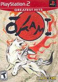 Okami (Greatest Hits) thumbnail 1