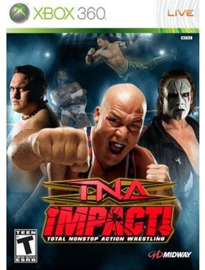 TNA Impact!_