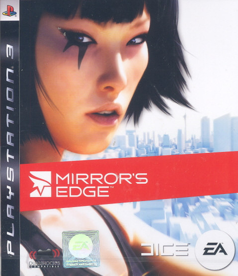 Mirror's Edge image 1