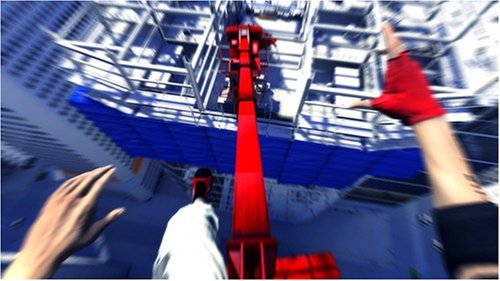 Mirror's Edge image 2