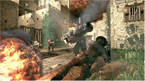 Damnation image 6