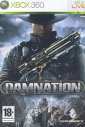 Damnation thumbnail 1