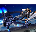 Mobile Suit Gundam 00: Gundam Meisters thumbnail 2