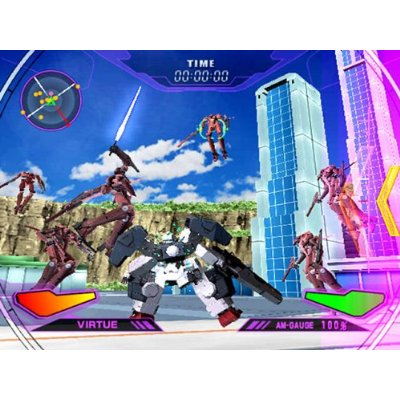 Mobile Suit Gundam 00: Gundam Meisters image 4